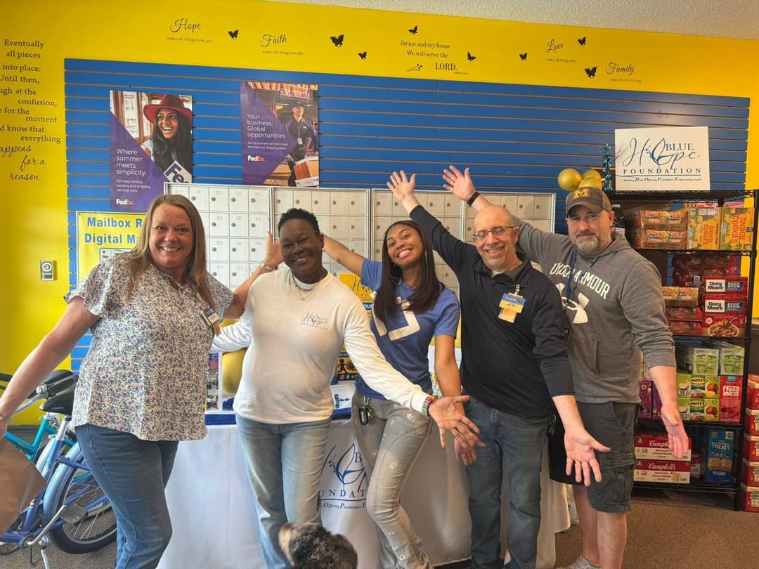 Day of Service brings the community together