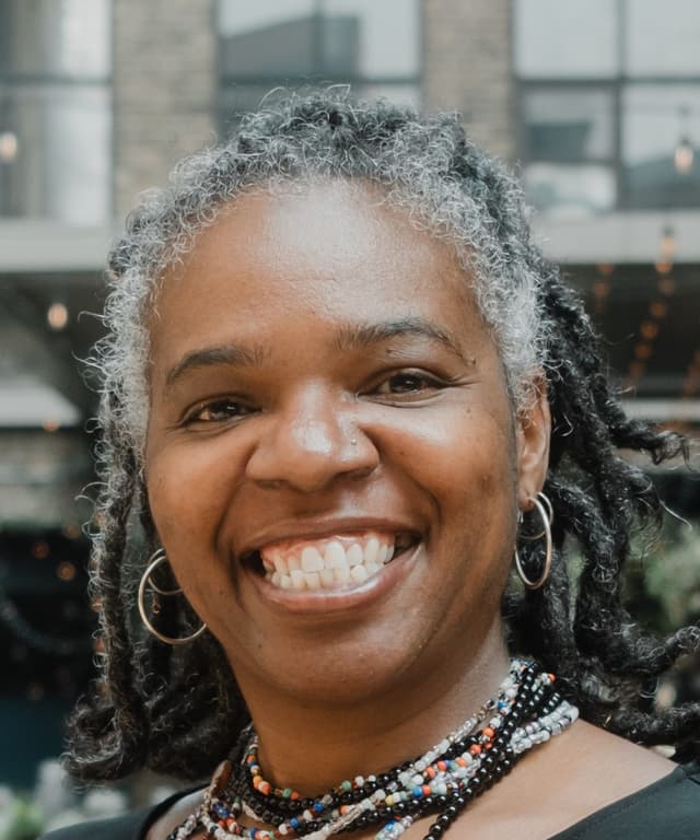 Jackie Staton
