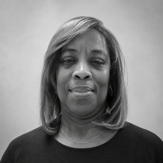 Muriell Smith